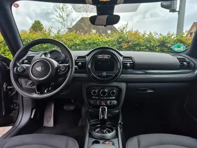 Gebraucht Mini Clubman