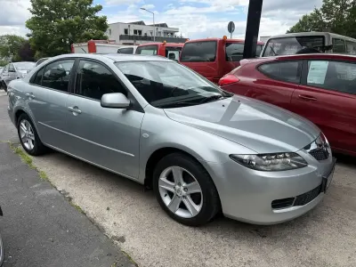 Gebraucht Mazda 6