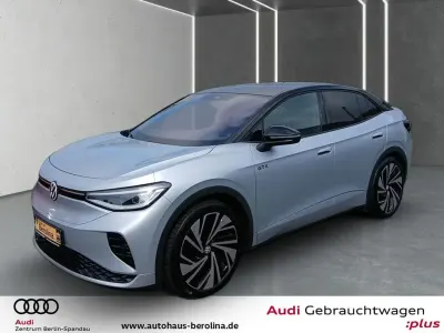 Gebraucht VW ID.5