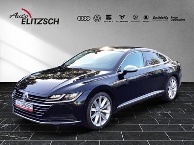 gebraucht VW Arteon Elegance