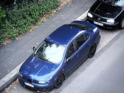 Seat Toledo