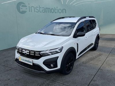 Weiß Gebraucht 2023 Dacia Jogger Van / Kleinbus | 16.699 € (Guter Preis)