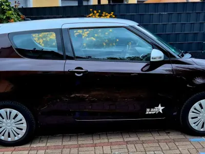 Gebraucht Suzuki Swift