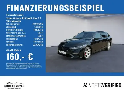 Gebraucht Skoda Octavia
