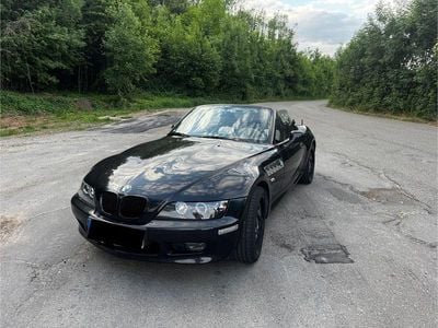 BMW Z3