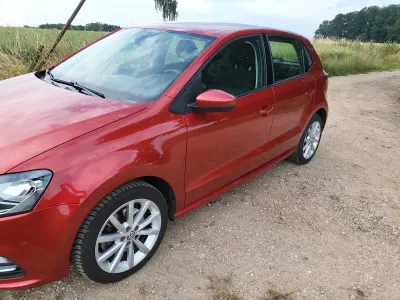 Gebraucht VW Polo
