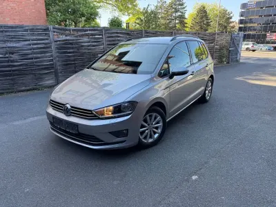 Second-hand VW Golf VII