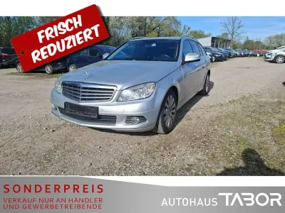 Gebraucht Mercedes C280
