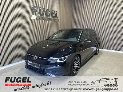 Gebraucht VW Golf VIII