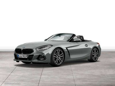 gebraucht BMW Z4 sDrive20i Cabrio / 3-türig / M Sportpaket