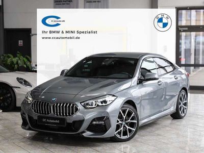 gebraucht BMW 218 218 i Gran Coupé M Sport