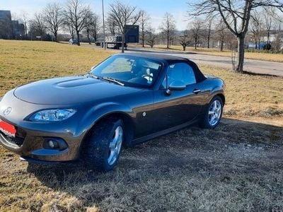 Mazda MX5