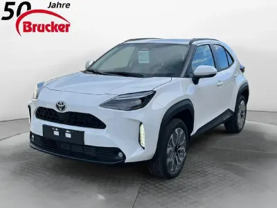 Gebraucht Toyota Yaris Cross