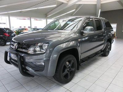 VW Amarok