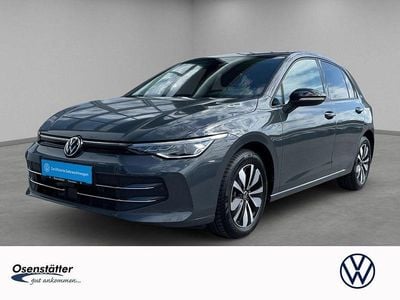 Second-hand VW Golf VIII Goal 150 CP (110 kW) 2025 Gri Berlinǎ