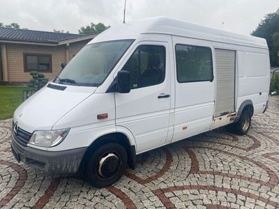 Mercedes Sprinter