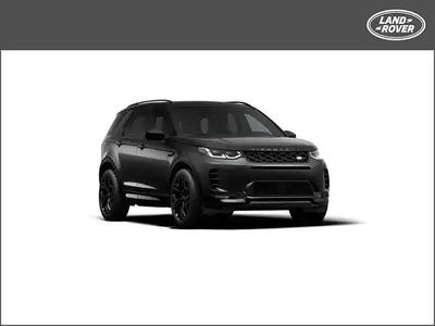 Neu Land Rover Discovery Sport 204 PS (150 kW) 2026 Carpathian grey (grau) SUV