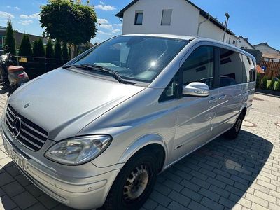 Mercedes Viano
