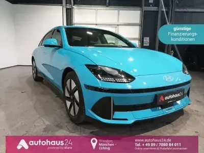 Gebraucht Hyundai Ioniq 6