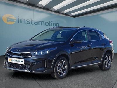 Gebraucht Kia XCeed 140 PS (102 kW) 2024 Andere SUV