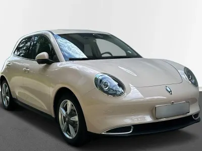 Używany Ora 03 125 kW (171 KM) 2024 Beżowy Hatchback
