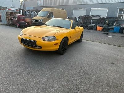 Mazda MX5