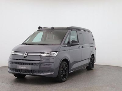 Neu VW California California 177 PS (130 kW) 2026 Grau Van