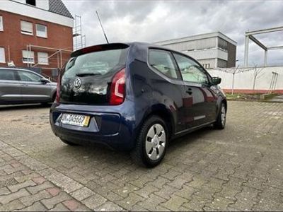 gebraucht VW up! 