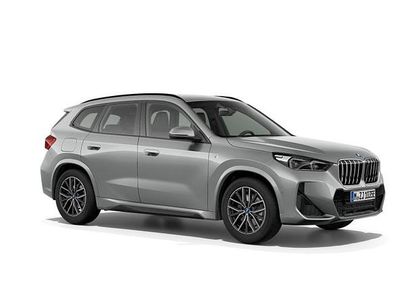 Gebraucht BMW X1 Efficient Dynamics 136 PS (100 kW) 2025 SUV