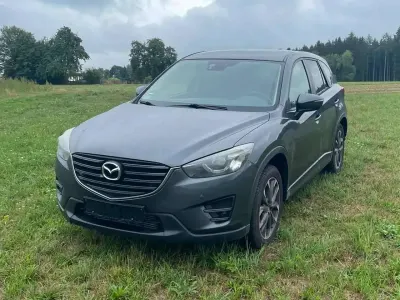 Gebraucht Mazda CX-5