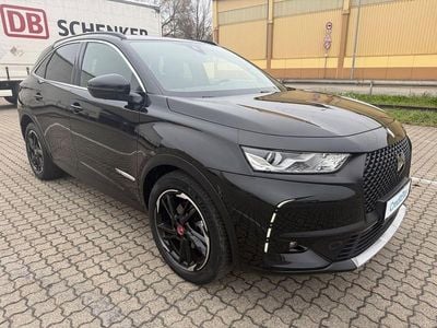 DS Automobiles DS7 Crossback
