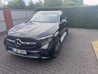Mercedes GLC300