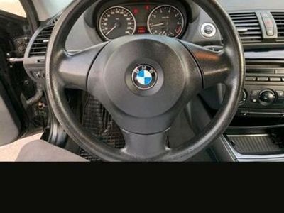gebraucht BMW 120 D mit TÜV
