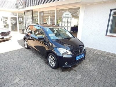 Seat Mii