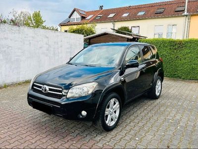 gebraucht Toyota RAV4 2.2 D 4WD Executive