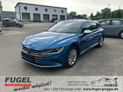 Gebraucht VW Arteon