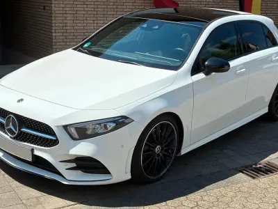 Gebraucht Mercedes A250
