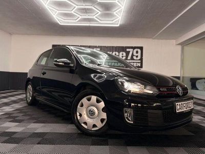 VW Golf VI