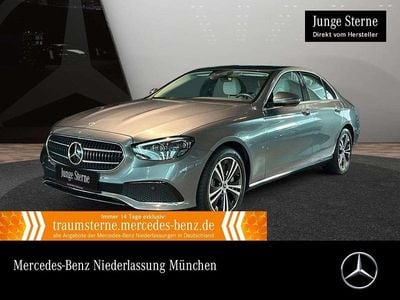 Mercedes E450