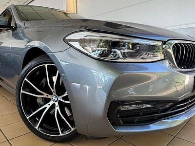 BMW 630