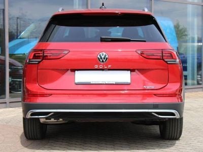 VW Golf Alltrack