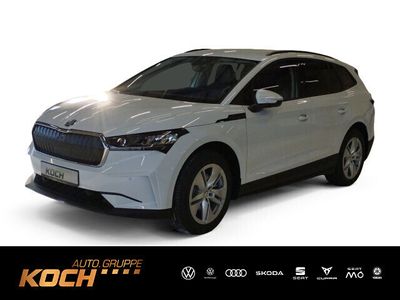 gebraucht Skoda Enyaq iV 50*SOFORT VERFÜGBAR*4.500¤ BAFA MÖGLICHÄhnliche Fahrzeuge