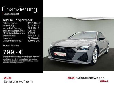 Audi RS7