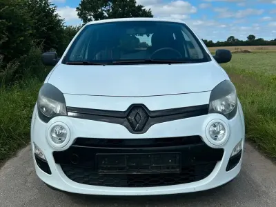 Gebraucht Renault Twingo