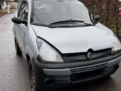 gebraucht Aixam Microcar Roadline45 km/h