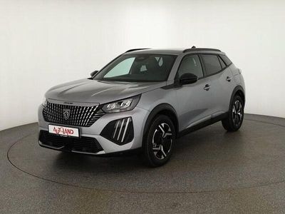Neu Peugeot 2008 Allure 101 PS (74 kW) 2025 Andere SUV