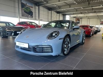 Porsche 911 Carrera S