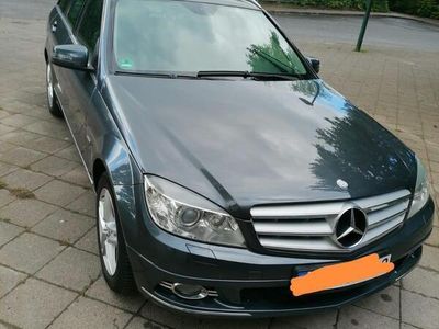 Mercedes C280