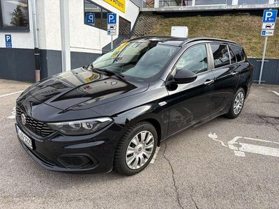 Gebraucht Fiat Tipo Easy 95 PS (69 kW) 2019 Colore esterno (new nero (vr7 Kombi