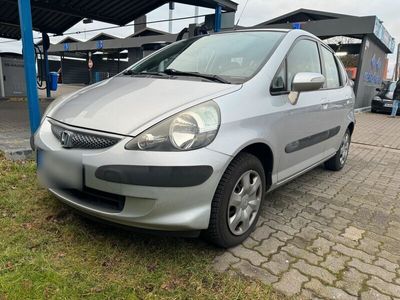 gebraucht Honda Jazz 1.4 LS